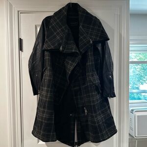 Allsaints Della Parka